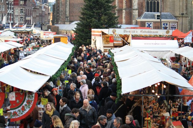 Kerstmarkt