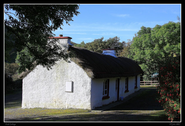 irsih cottage