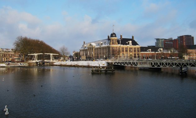 De Munt Utrecht