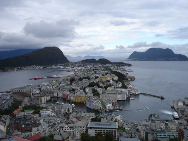 Alesund