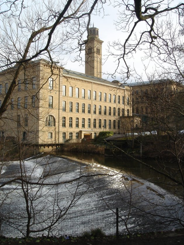 Saltaire 2