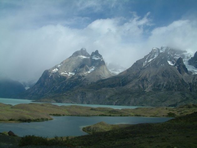 Torres del Paine