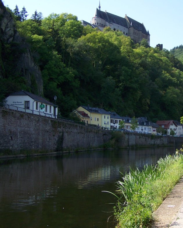 Vianden