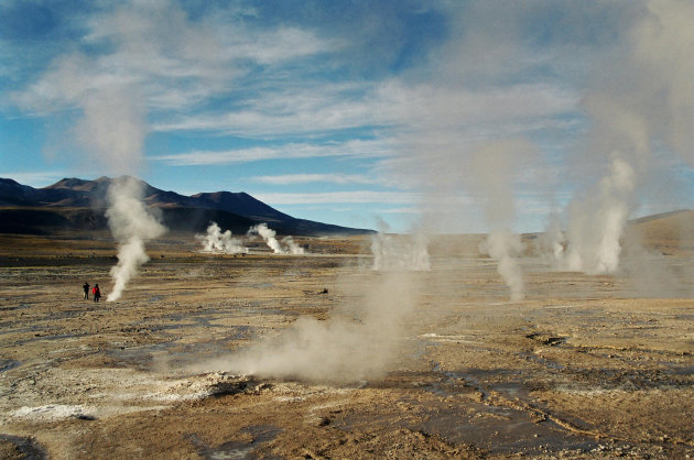 El Tatio