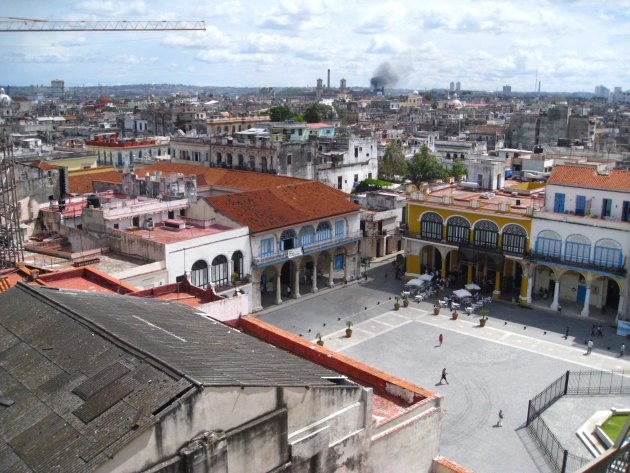 Havana - 360 panorama