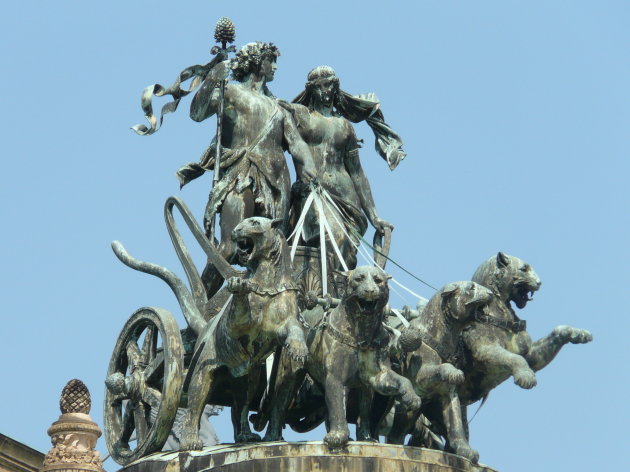 Quadriga