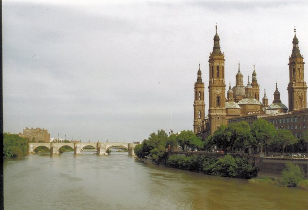 Zaragoza