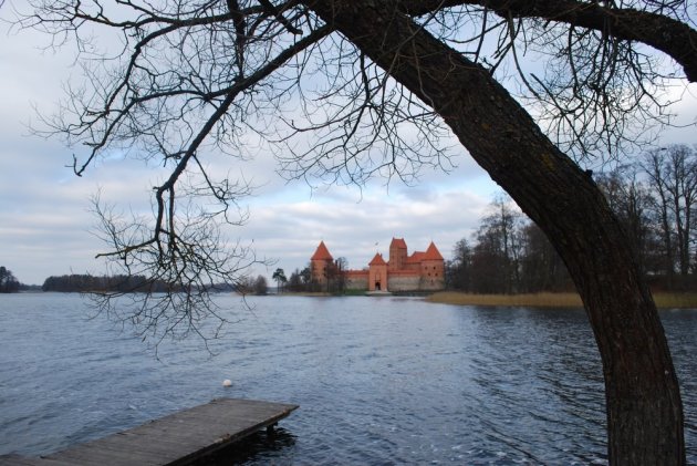 Trakai