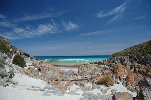 Snake Lagoon, Kangaroo Island