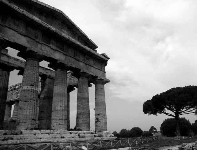 Paestum