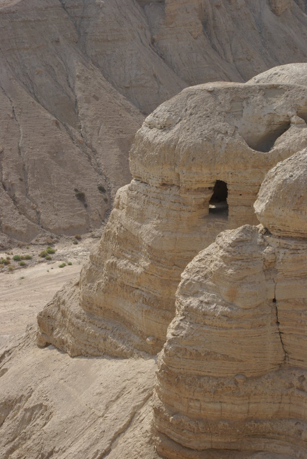 Qumran