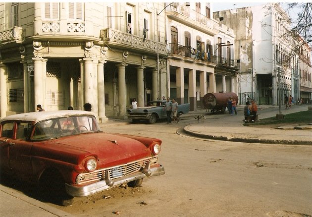 Mad Max Havana