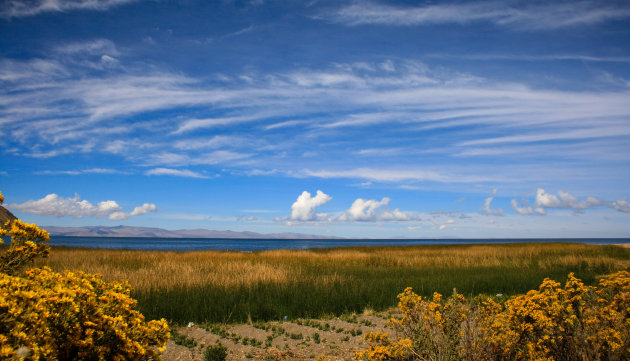 Lago Titicaca