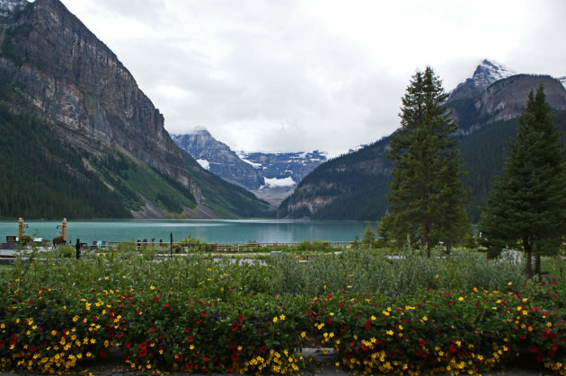 Lake Louise