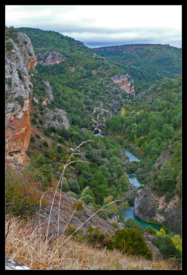 La Serania de Cuenca