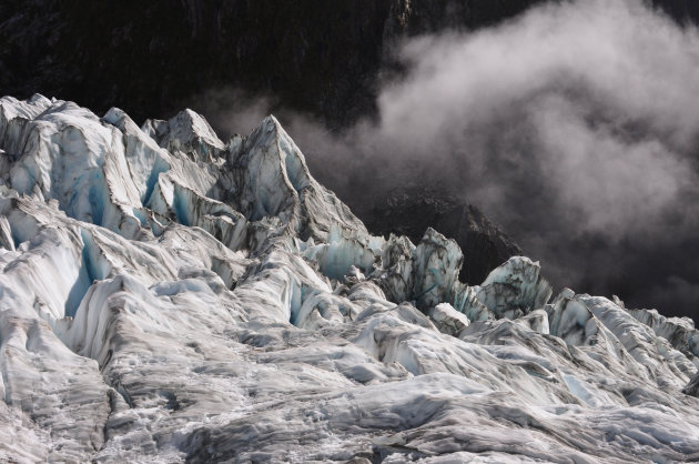 Fox Glacier