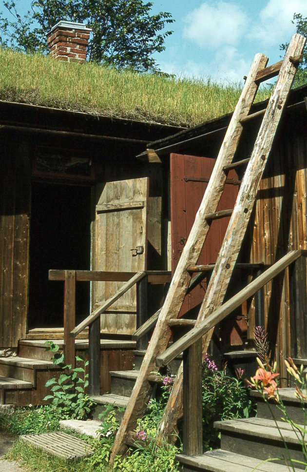 Openluchtmuseum