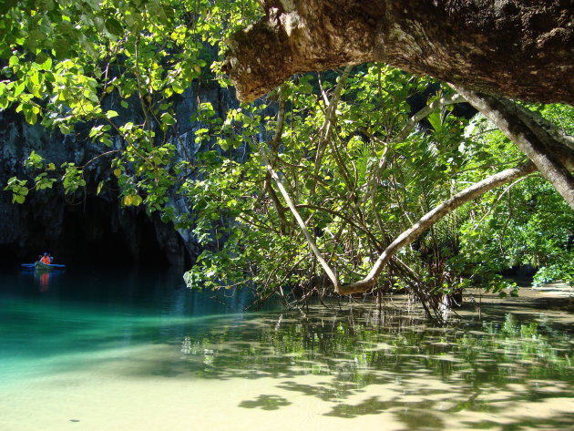 Underwater River Sabang