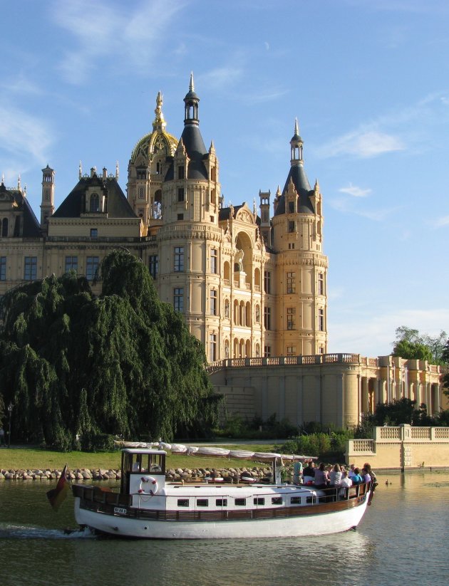 Schloss Schwerin