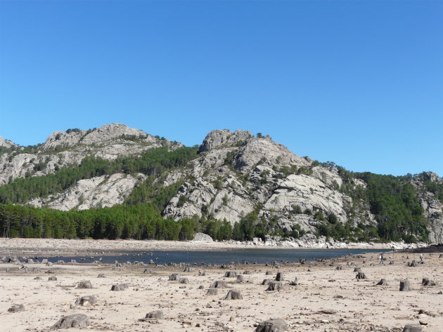 Col de Bavella