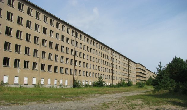 Hitlers Prora