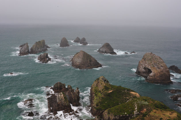 Nugget Point