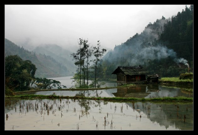 Natuur Guizhou