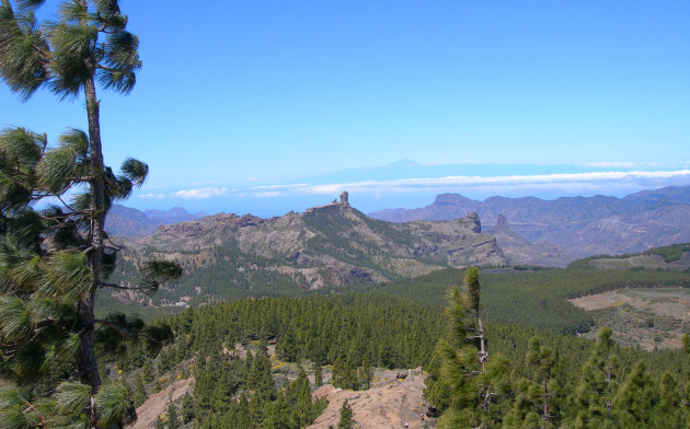 Teide.