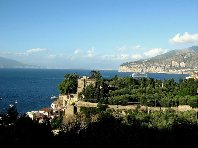 Sorrento