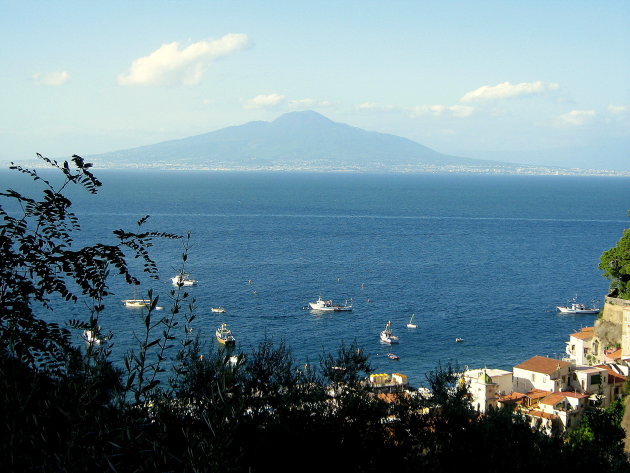 Vesuvius