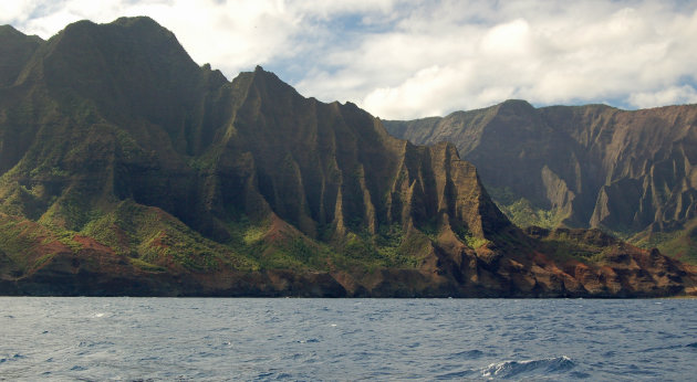 Na Pali Coast