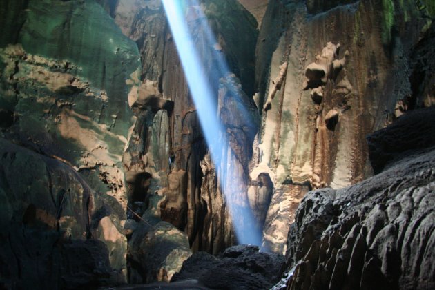 Niah Caves