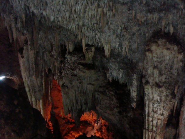 Cuevas de Bellamar