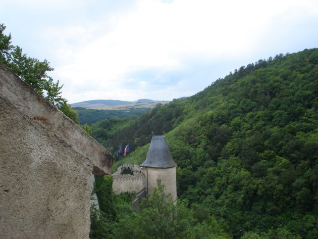 Karlstejn