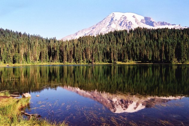 Reflection Lake