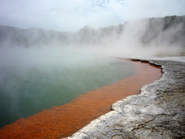 Wai-O-Tapu