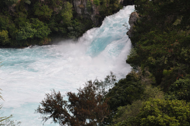 Huka Falls