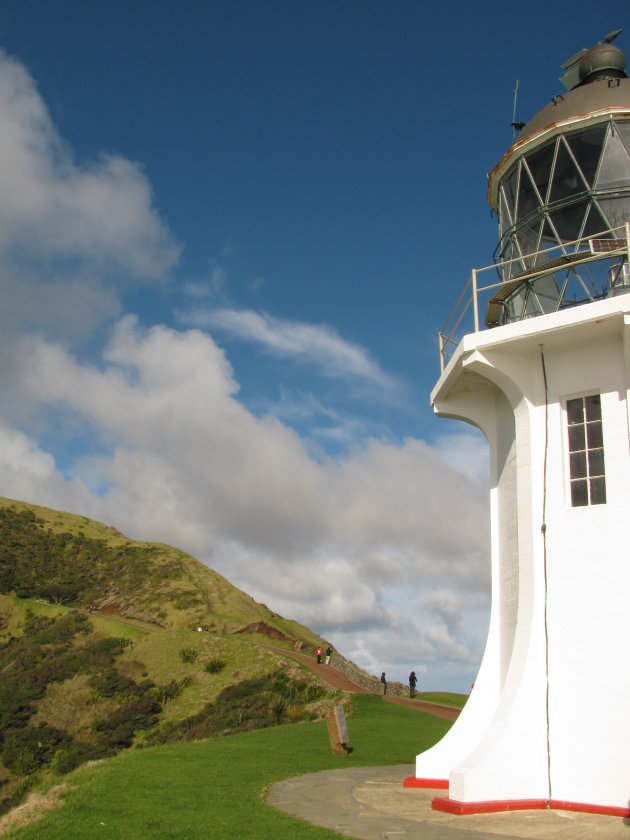 Cape Reinga