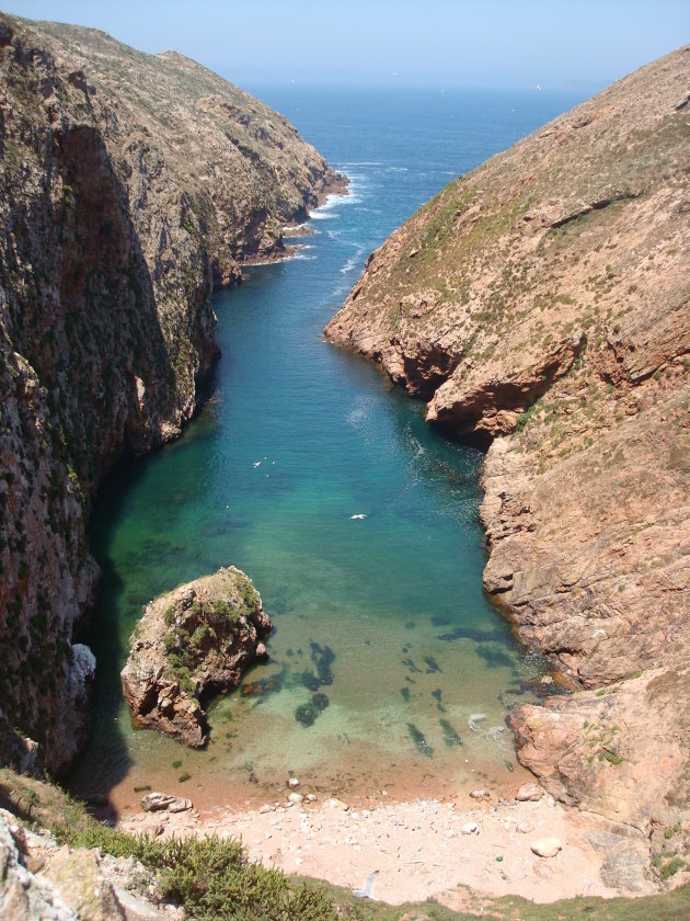 Berlenga Eilanden