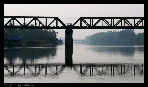 the bridge over the river kwai