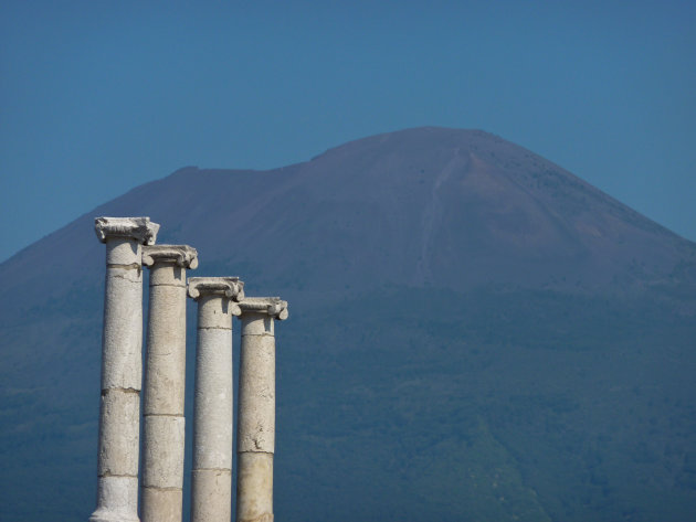 Vesuvius