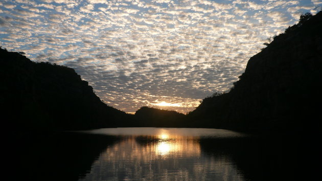 Katherine Gorge