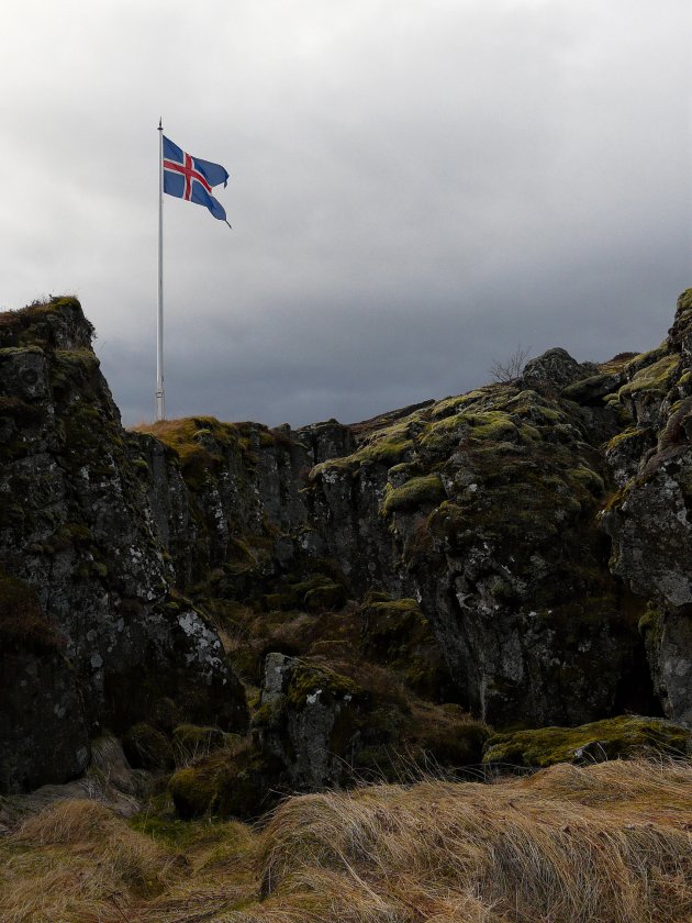 Typisch IJsland