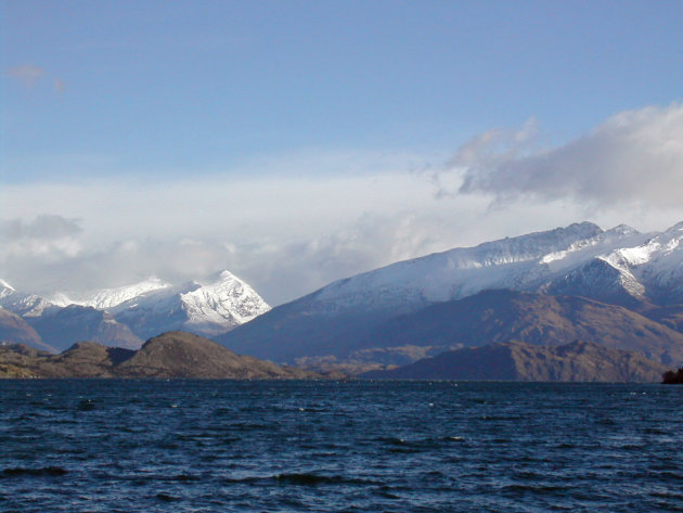 lake Wanaka