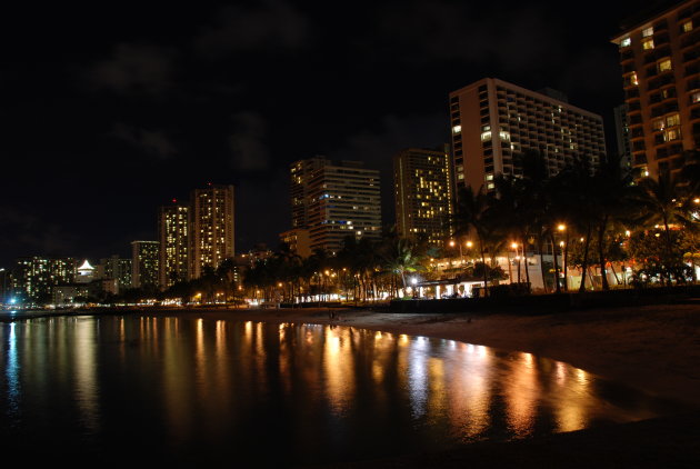 Waikiki