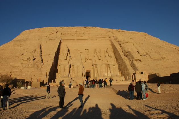 Abu Simbel