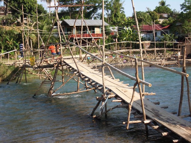 vang vieng