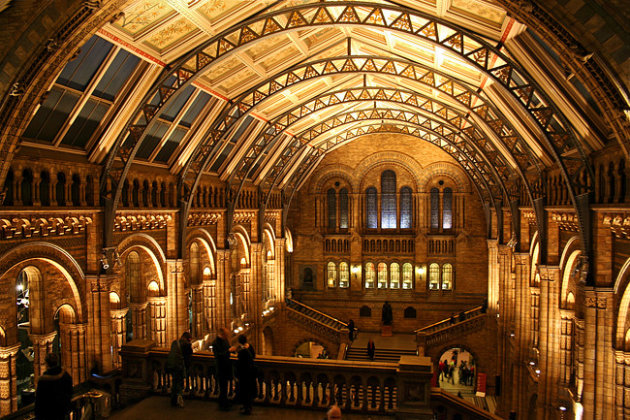 Natural History Museum