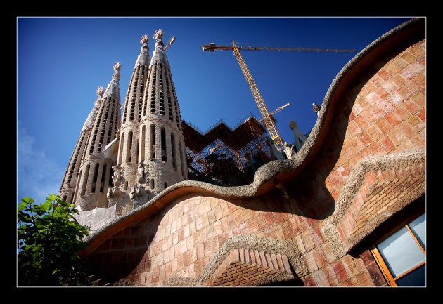 Sagrada Familia