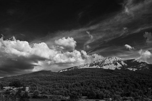 Sierra de Guara